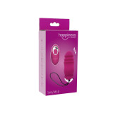 Toyjoy - Happiness Sunn Side Up And Down Vibrador Control Remoto