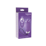 Toyjoy - Happiness My Orgasm Eggsplode Vibrador Control Remoto |