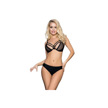 Subblime - Set Ensemble Deux Pièces Soutien - Gorge Et Culotte S/M