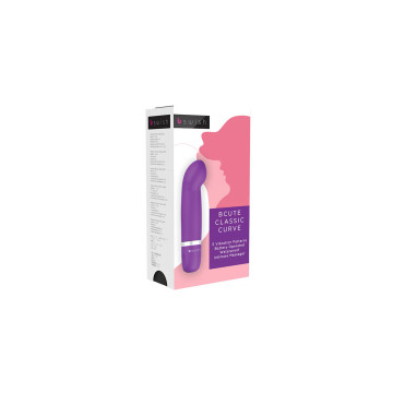 B Swish - Bcute Classic Curve | Vybes.it