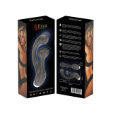 IBIZA - STIMOLATORE VIBRANTE E ROTANTE - IBIZA TECHNOLOGY - Rotatori…