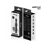 Addicted Toys - Nettoyeur Anal Avec Adaptateur Universel Modèle 3 |