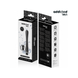 Addicted Toys - Limpiador Anal Con Adaptador Universal Modelo 4 |