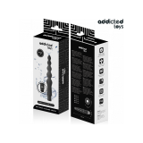 Addicted Toys - Nettoyeur Anal Avec Adaptateur Universel Modèle 5 |