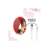 Intense - Mariah Vibrador & Estimulador En Forma De U 10