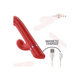 Intense - Lele Vibrador Multifunción Rotatorio & Oscilación &