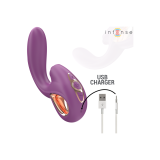 Intense - Lali Vibrador Punto G Multifunción Estimulación & Empuje
