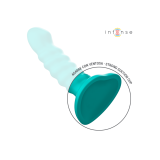 Intense - Buffy Vibrator Grösse S Spirale Design 10 Vibrationen