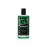 JOYDIVISION - WARMUP GEL DE MASSAGE CHAUFFANT MENTHE 150 ML - Avec ef…