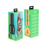 Kiiroo - Fühlen Sie Agatha Vega Masturbador Stars Collection |