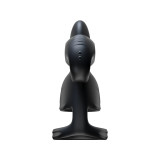 Snail Vibe - Jovi Anillo De Pareja Control Remoto Negro | Vybes.it