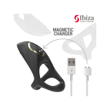 IBIZA - MULTI SENSORIAL COCK RING - IBIZA TECHNOLOGY - Cockrings with…