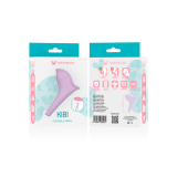 INTIMICHIC - KIBI URINAIRE PORTABLE JETABLE - Coupe vaginale