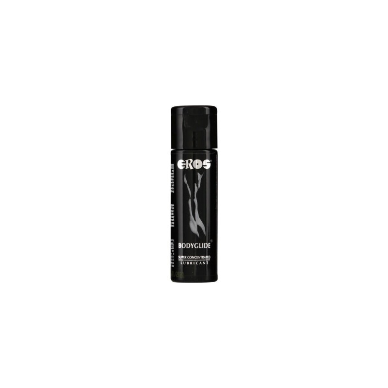 EROS - BODYGLIDE LUBRIFIANT SILICONE SUPERCOCENTRÉ 30 ML - EROS CLASS…