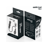 ADDICTED TOYS - INFLATABLE BUTT PLUG MODEL 1 - Inflatable Anal