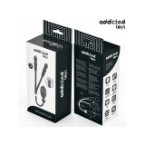 ADDICTED TOYS - AUFBLASBARER DOPPEL-ANTISKLOPF MODELL 1 - Aufblasbare…