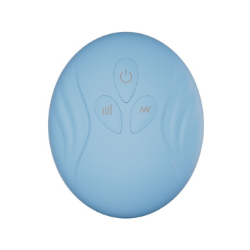 Snail Vibe - Jovi Arc Anillo De Pareja Control Remoto Azul |
