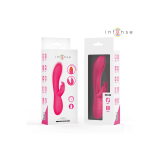 Intense - Tammy Kaninchen - Stimulator Mit Wärme | Vybes.it