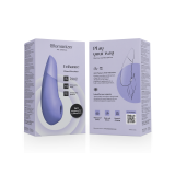Womanizer - Enhance Estimulador De Clitorís Lila | Vybes.it