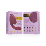 Womanizer - Duo Next Estimulador Vibrador Dual Clítoris & Punto·g