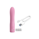 Pretty Love - Kisell Vibrador Punto G Rosa | Vybes.it