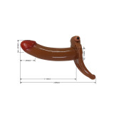 Pretty Love - Bradden Strap - On Con Vibración | Vybes.it