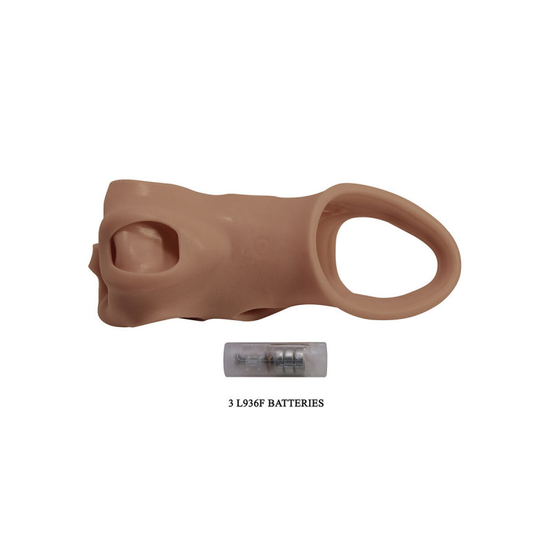 Pretty Love - Funda Para Pene Con Vibración | Vybes.it