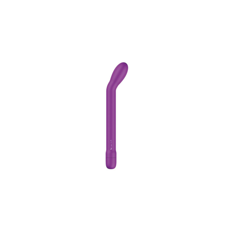 B SWISH - BGEE CLASSIQUE BOURGOGNE - Vibromasseurs anaux ou vaginaux…