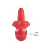 Pretty Love - Obelia Lengua Masturbadora Con Movimiento Orbital |