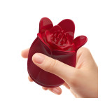 Pretty Love - Tête De Massage Rose | Vybes.it