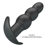 PRETTY LOVE - AEAEAS PLUG ANAL CON VIBRACIÓN
