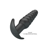 Pretty Love - Aeolis Plug Anal Con Vibración | Vybes.it