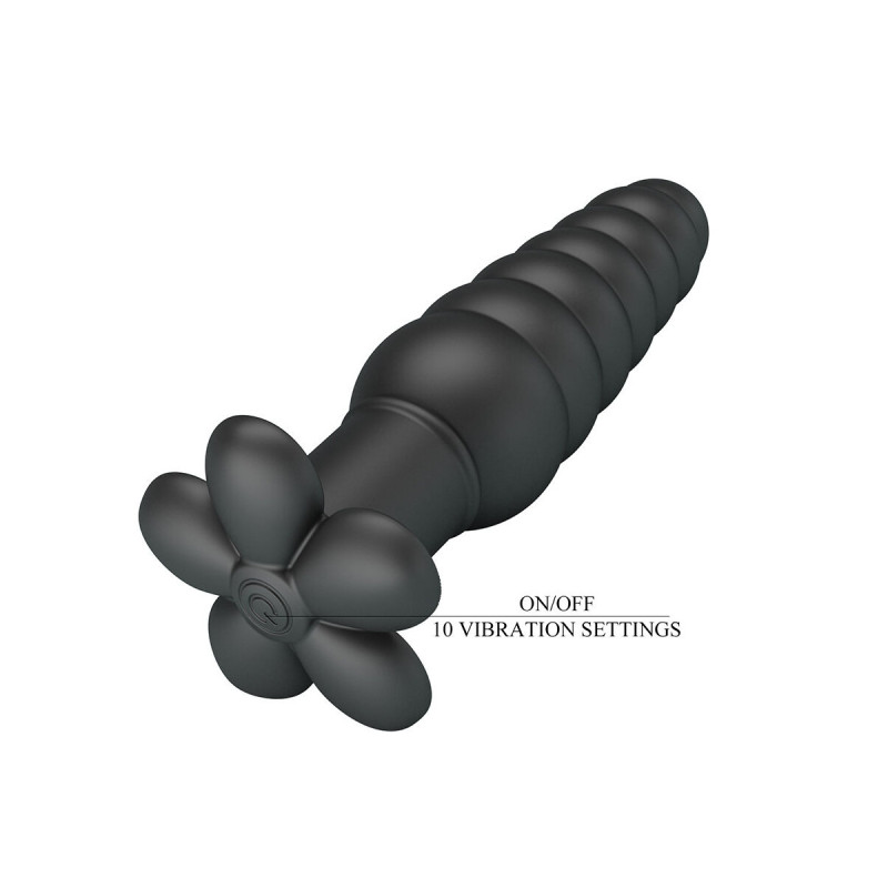 Pretty Love - Imron Plug Anal Con Vibración | Vybes.it
