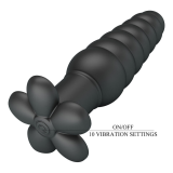 PRETTY LOVE - IMRON PLUG ANAL CON VIBRACIÓN