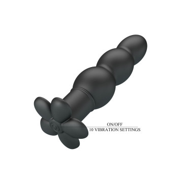 Pretty Love - Jadier Plug Anal Con Vibración | Vybes.it