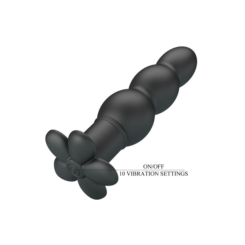 Pretty Love - Jadier Plug Anal Con Vibración | Vybes.it