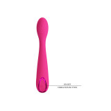 Pretty Love - Jessica Vibrador De Alta Potencia Rosa | Vybes.it