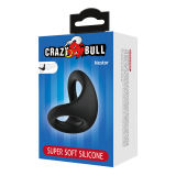 CRAZY BULL - NESTOR ANILLO ERGONÓMICO PARA PENE Y TESTÍCULOS