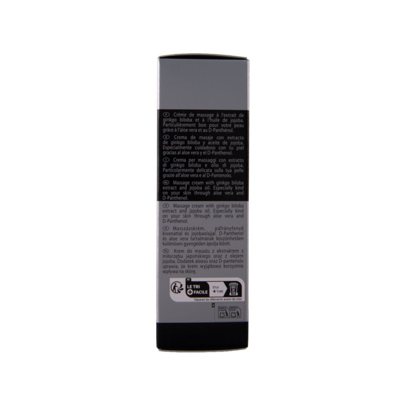 HOT - XXL CREME FÜR MÄNNER 50 ML - Erektionssteigerung | Vybes.it