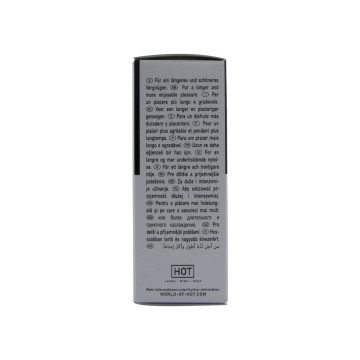 HOT - RHINO LONG POWER CREAM 30 ML - Ritardanti | Vybes.it
