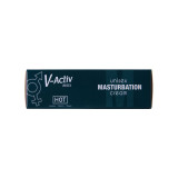 HOT - CREMA PER LA MASTURBAZIONE CON CBD - UNISEX 100ML - Serie a bas…