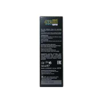 Hot - Spray Anal Extrême 50 Ml | Vybes.it