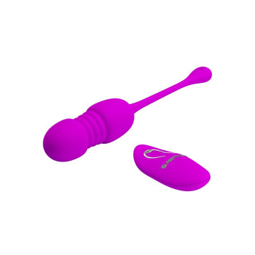 Pretty Love - Callieri Huevo Vibrador | Vybes.it