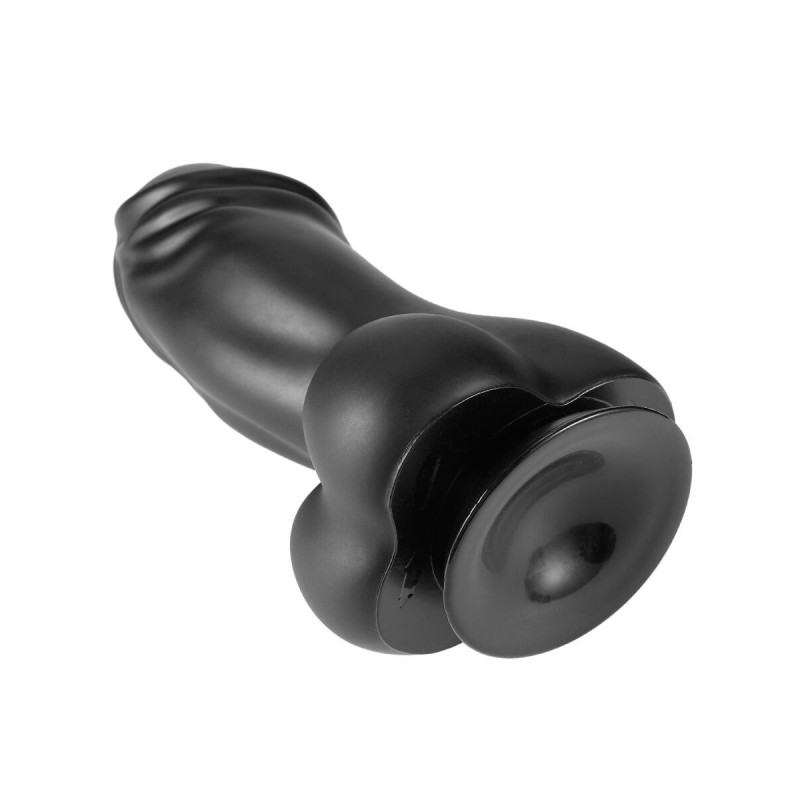 HIDDEN DESIRE - INFERNO DILDO FAT BOYS 22 CM - Peni realistici