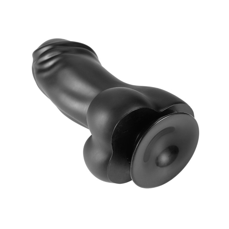 HIDDEN DESIRE - INFERNO DILDO FAT BOYS 27 CM - Peni realistici