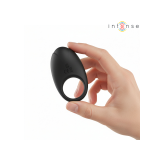 Intense - Merlotte Anillo Vibrador Con Estimulación De Clítoris