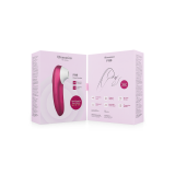 Womanizer - Pro Vibrant Estimulador De Clítoris Rosa | Vybes.it