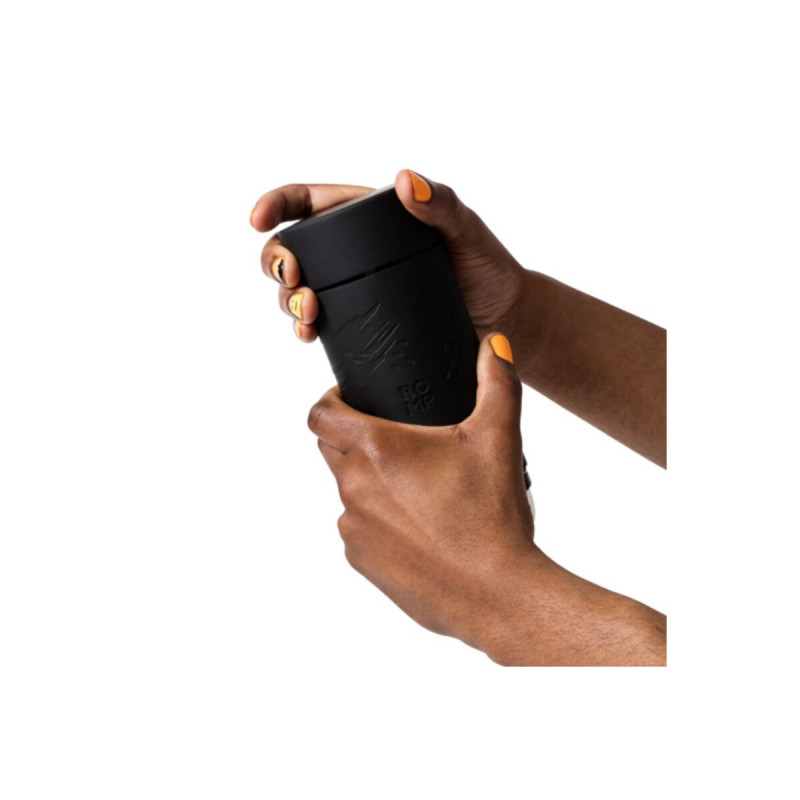Romp - Dash Masturbateur Homme Avec Contrôle De Succion 20 Cm |