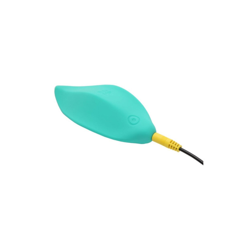 Romp - Wellenvibrator Klitorisstimulator, Ergonomische Form