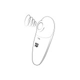 Romp - Switch X Estimulador De Clítoris 6 Niveles Naranja | Vybes.it